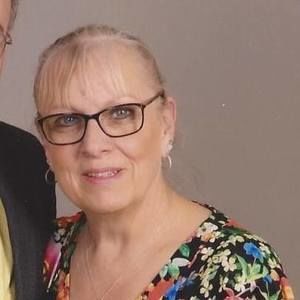 Meet your Posher, Carol